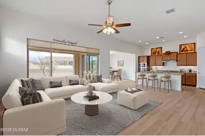 60982 E Arroyo Grande Drive, Oracle, AZ 85623 - Photo 9