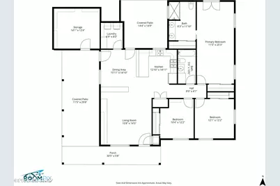 5633 E Pima Street, Tucson, AZ 85712 - Photo 31