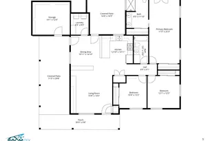 5633 E Pima St, Tucson, AZ 85712 - Photo 31