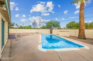 5633 E Pima St, Tucson, AZ 85712 - Photo 29