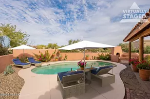 851 E Florida Saddle Ct, Green Valley, AZ 85614 - Photo 7