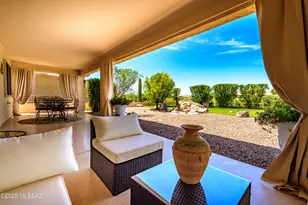 37614 S Desert Bluff Dr, Tucson, AZ 85739 - Photo 31