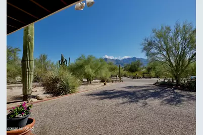 7241 N San Pasquale Avenue, Tucson, AZ 85704 - Photo 3