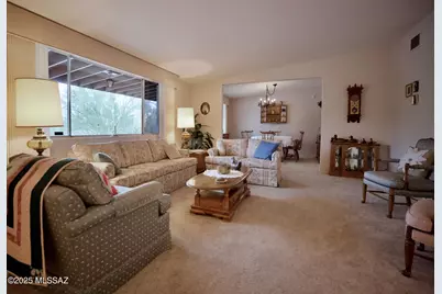 7241 N San Pasquale Avenue, Tucson, AZ 85704 - Photo 5