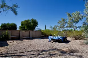 7241 N San Pasquale Ave, Tucson, AZ 85704 - Photo 31