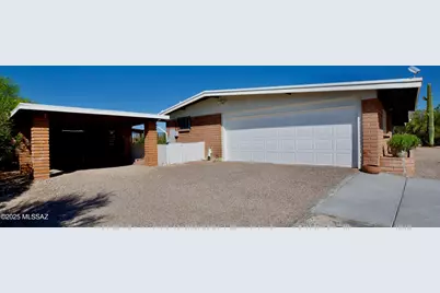 7241 N San Pasquale Avenue, Tucson, AZ 85704 - Photo 27