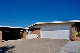 7241 N San Pasquale Ave, Tucson, AZ 85704 - Photo 27