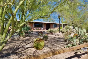 7241 N San Pasquale Ave, Tucson, AZ 85704 - Photo 1