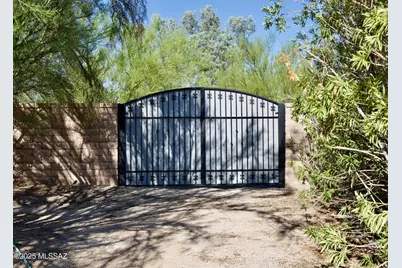 7241 N San Pasquale Avenue, Tucson, AZ 85704 - Photo 29
