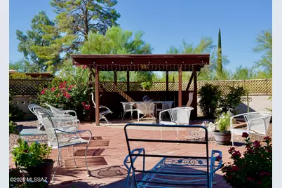 7241 N San Pasquale Avenue, Tucson, AZ 85704 - Photo 17