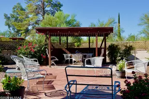 7241 N San Pasquale Ave, Tucson, AZ 85704 - Photo 17