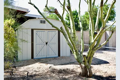 7241 N San Pasquale Avenue, Tucson, AZ 85704 - Photo 33