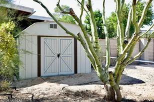 7241 N San Pasquale Ave, Tucson, AZ 85704 - Photo 33