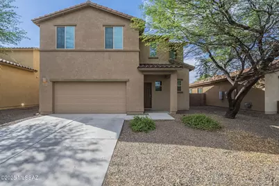 12063 W Formosa Lane, Marana, AZ 85653 - Photo 1