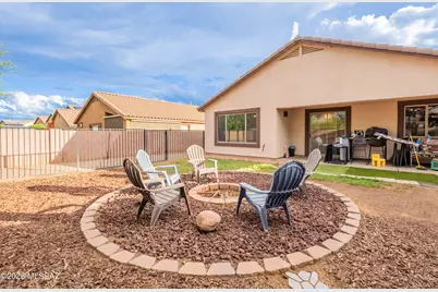 650 W Calle Franja Verde, Sahuarita, AZ 85629 - Photo 25