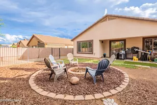 650 W Calle FRANJA Verde, Sahuarita, AZ 85629 - Photo 25
