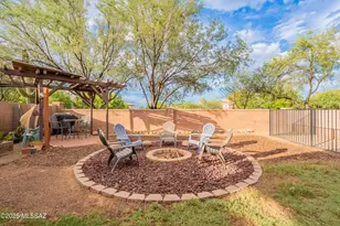 650 W Calle FRANJA Verde, Sahuarita, AZ 85629 - Photo 27