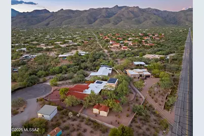 10680 E Camino Tesote Place, Tucson, AZ 85749 - Photo 47