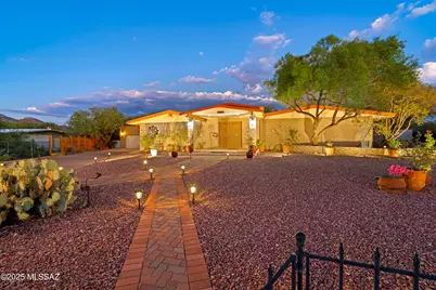 10680 E Camino Tesote Place, Tucson, AZ 85749 - Photo 49