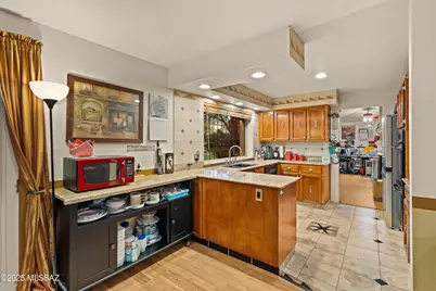 10680 E Camino Tesote Place, Tucson, AZ 85749 - Photo 17