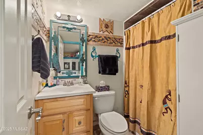 10680 E Camino Tesote Place, Tucson, AZ 85749 - Photo 13
