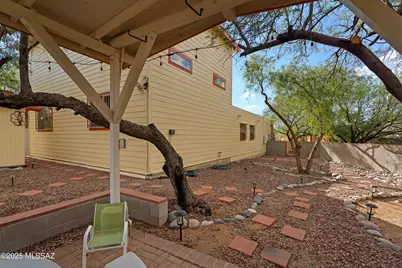10680 E Camino Tesote Place, Tucson, AZ 85749 - Photo 37
