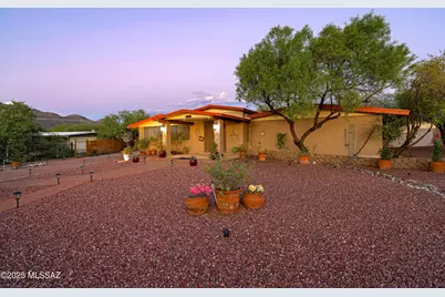 10680 E Camino Tesote Place, Tucson, AZ 85749 - Photo 3