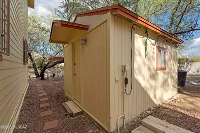10680 E Camino Tesote Place, Tucson, AZ 85749 - Photo 35