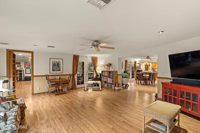10680 E Camino Tesote Place, Tucson, AZ 85749 - Photo 11