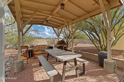 10680 E Camino Tesote Place, Tucson, AZ 85749 - Photo 39