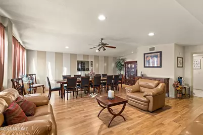 10680 E Camino Tesote Place, Tucson, AZ 85749 - Photo 9