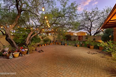 10680 E Camino Tesote Place, Tucson, AZ 85749 - Photo 41