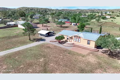 30 Sunset Lane, Elgin, AZ 85611 - Photo 29