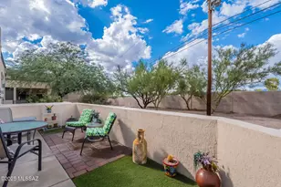 2396 W Via Di Silvio, Tucson, AZ 85741 - Photo 31