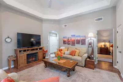 2396 W Via Di Silvio, Tucson, AZ 85741 - Photo 17