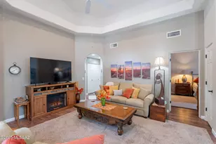 2396 W Via Di Silvio, Tucson, AZ 85741 - Photo 17