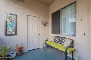 2396 W Via Di Silvio, Tucson, AZ 85741 - Photo 29