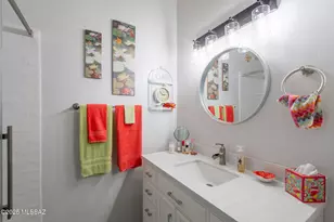 2396 W Via Di Silvio, Tucson, AZ 85741 - Photo 21