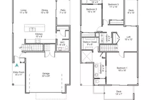 1152 E Liggins St, Tucson, AZ 85713 - Photo 3