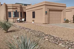 143 N Crescent Bell Dr, Green Valley, AZ 85614 - Photo 1