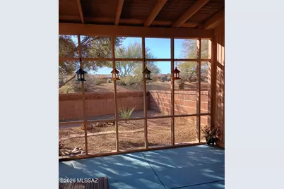 143 N Crescent Bell Drive, Green Valley, AZ 85614 - Photo 25
