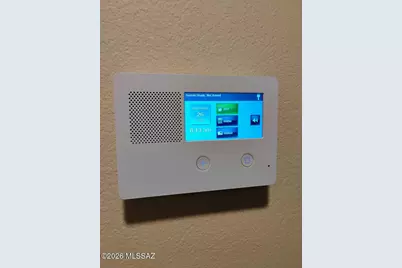 143 N Crescent Bell Drive, Green Valley, AZ 85614 - Photo 33