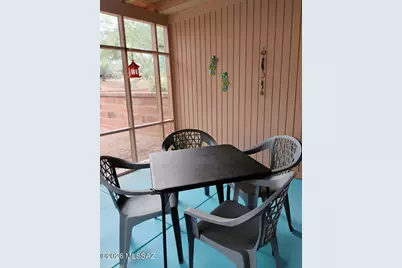 143 N Crescent Bell Drive, Green Valley, AZ 85614 - Photo 27