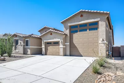 12155 N Camden Drive, Marana, AZ 85653 - Photo 33