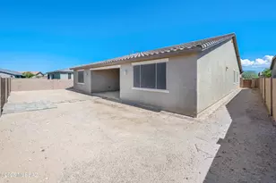 12155 N Camden Dr, Marana, AZ 85653 - Photo 27