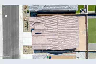 12155 N Camden Drive, Marana, AZ 85653 - Photo 29