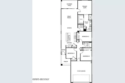 7264 S Gray Jay Drive, Tucson, AZ 85747 - Photo 7