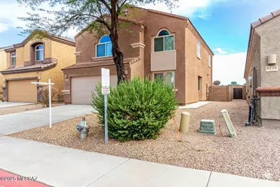 8784 N Western Red Cedar Drive, Tucson, AZ 85743 - Photo 3