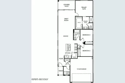 7292 S Gray Jay Drive, Tucson, AZ 85747 - Photo 7