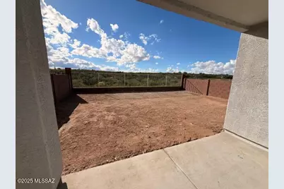 7292 S Gray Jay Drive, Tucson, AZ 85747 - Photo 1